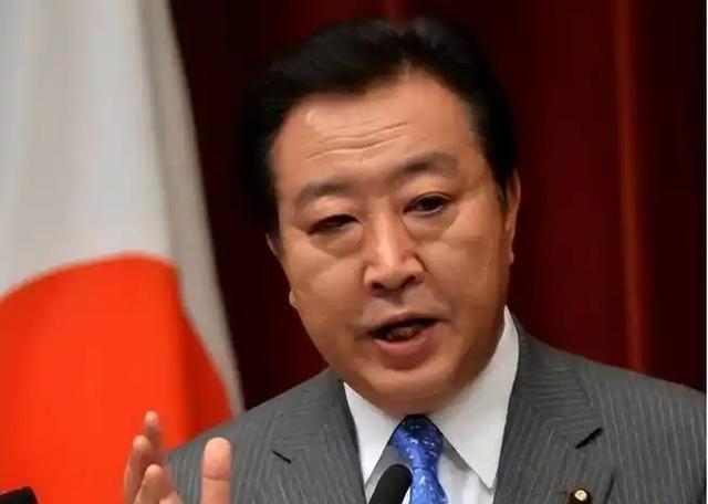 日本最大在野党大败，野田佳彦：我万死难辞其咎！

日本民主党在2012年众议院选