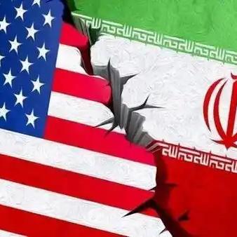 伊朗如果有人读过中国近代史就应该明白，像伊朗这种土地和人口都是这个体量的国家，没