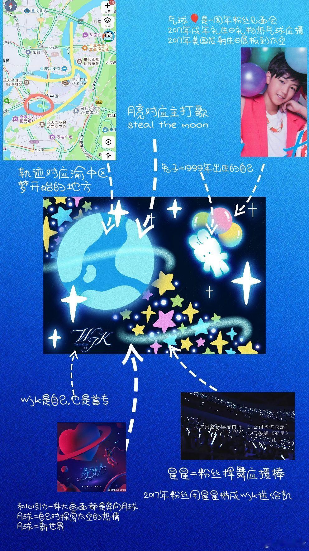 王俊凯出道十多年长红十多年王俊凯 就算不喜欢也没关系王俊凯真是一个顶顶好的人呀 
