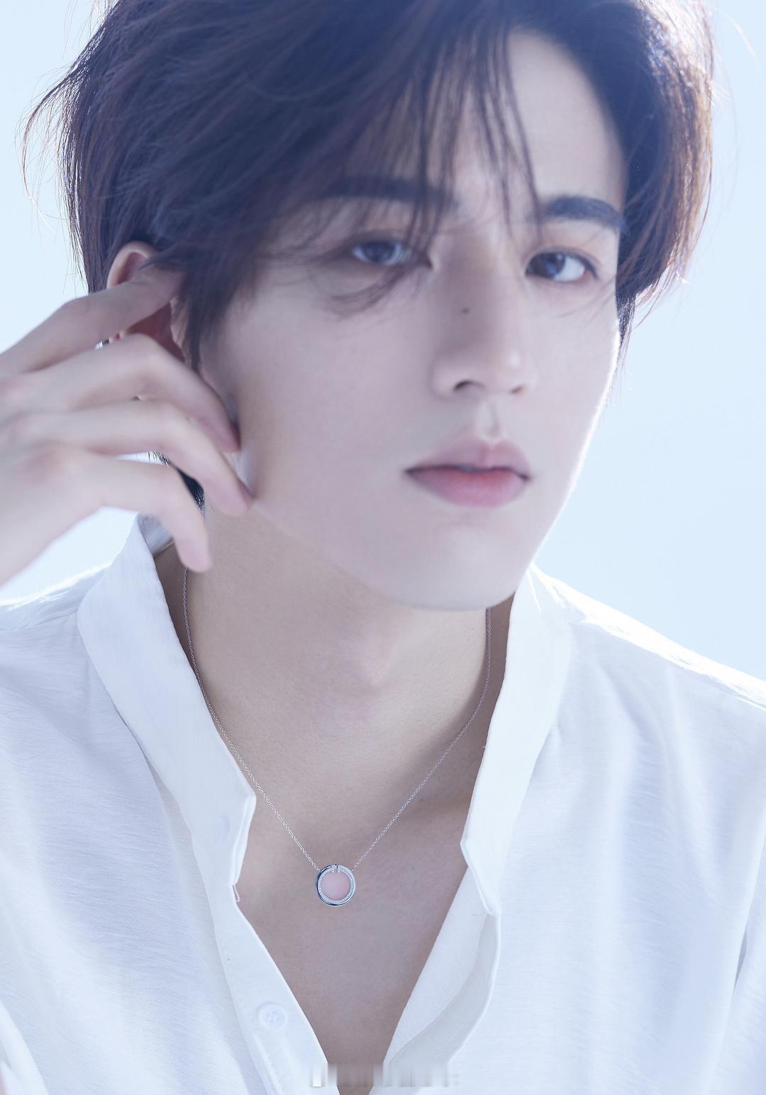  在🐉和🐮火之前，内娱公认的顶颜帅哥是谁？ 