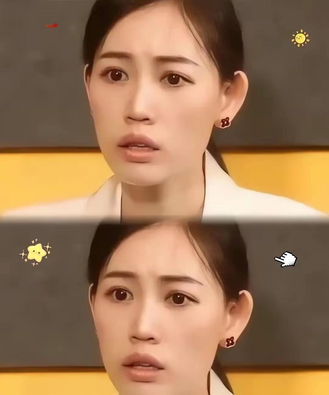 就这长相，除了王宝强谁还把她当个宝。
看她和宋喆的聊天记录，宋喆把她当什么了！