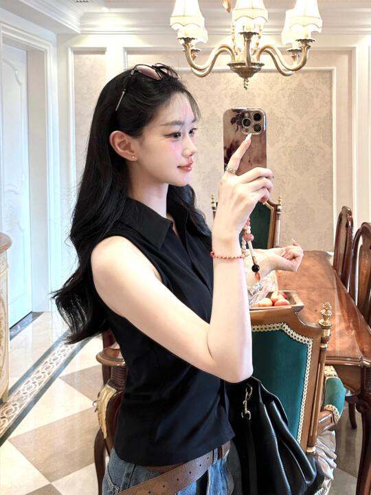 🖤｜尝试一下姐感高智～