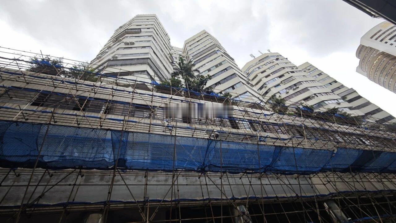 福州建成逾30年的先施大厦，正式启动升级改造 