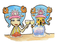 海贼王 【精选分享】海贼王表情包②（BY：美川宪一）。 海贼王航海王