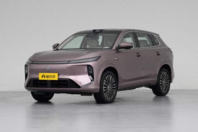一台适合全家日常出行的混动 SUV：聊聊东风风神 L8+