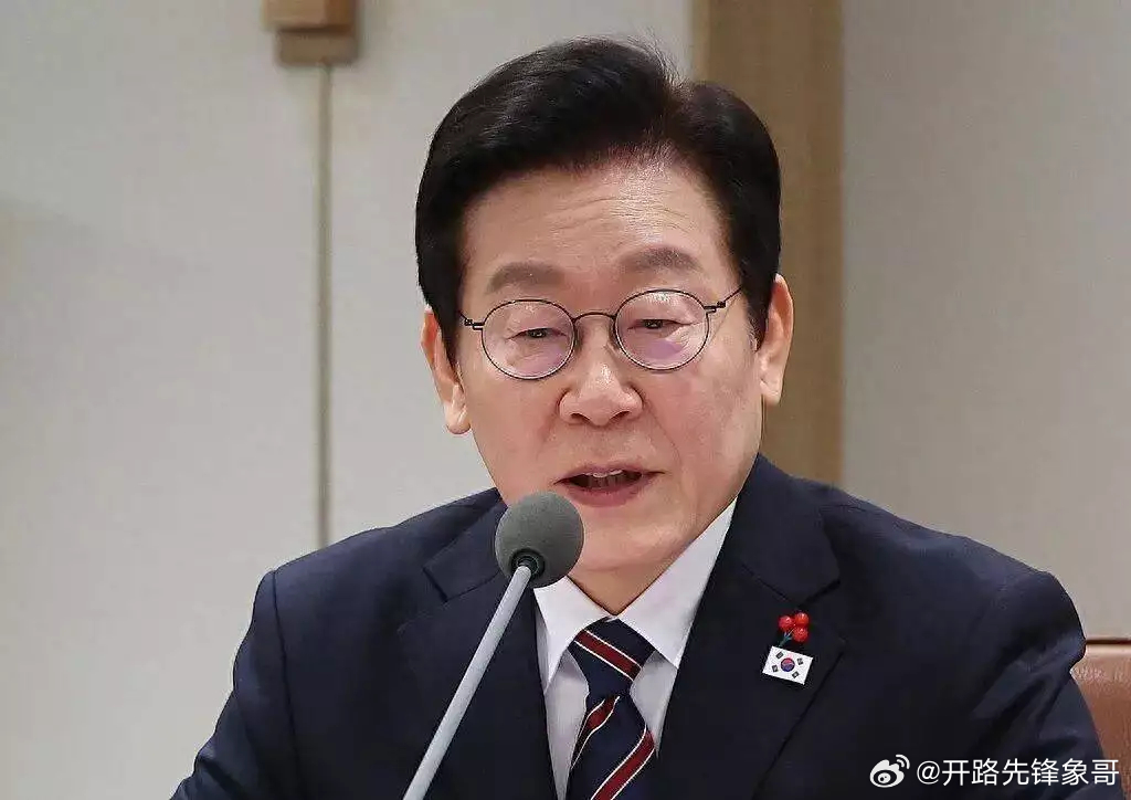 当地时间10日，针对可能有民间无人机“侵入朝鲜”，韩国总统李在明指示军警联合调查