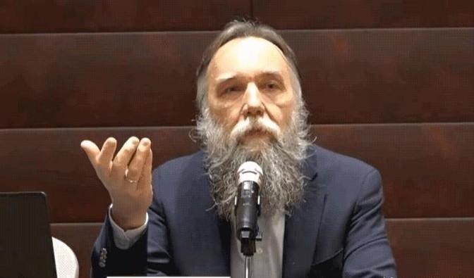 “俄罗斯国师”杜金预言：下一个爆发战争的地方，不是南海也不是台海，而是在这个地方