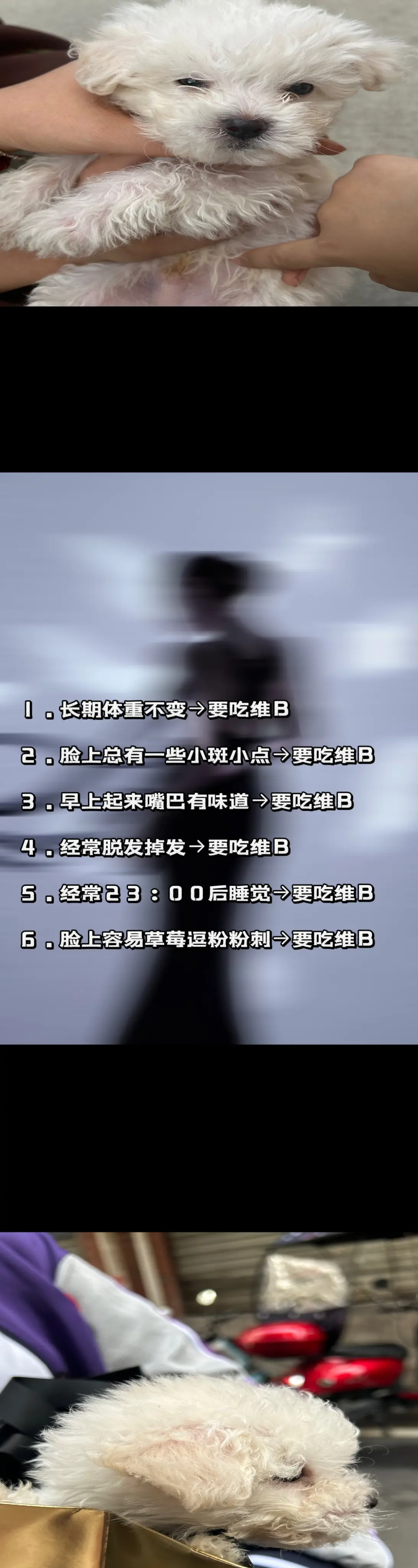 干货分享 变美就是这么简单