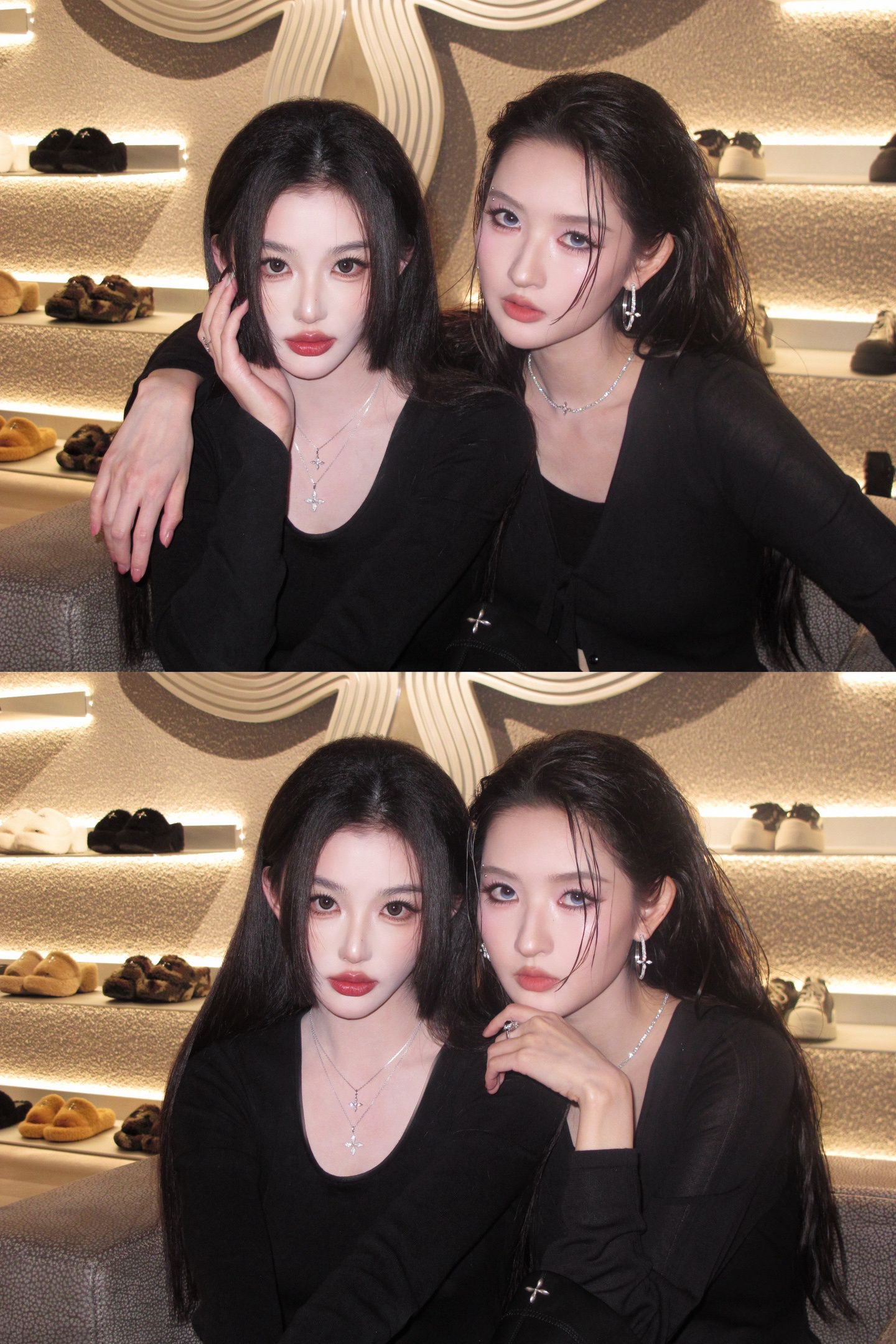 妈妈