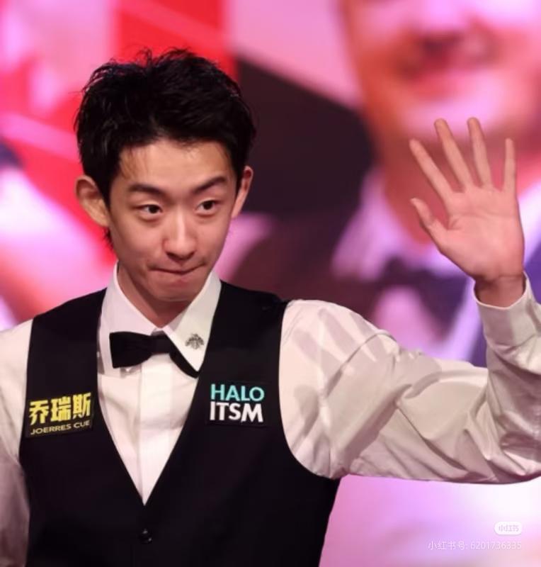 5-6惜败，吴宜泽不敌史上第一奥沙利文，虽败犹荣未来可期！刚刚结束的2026年斯