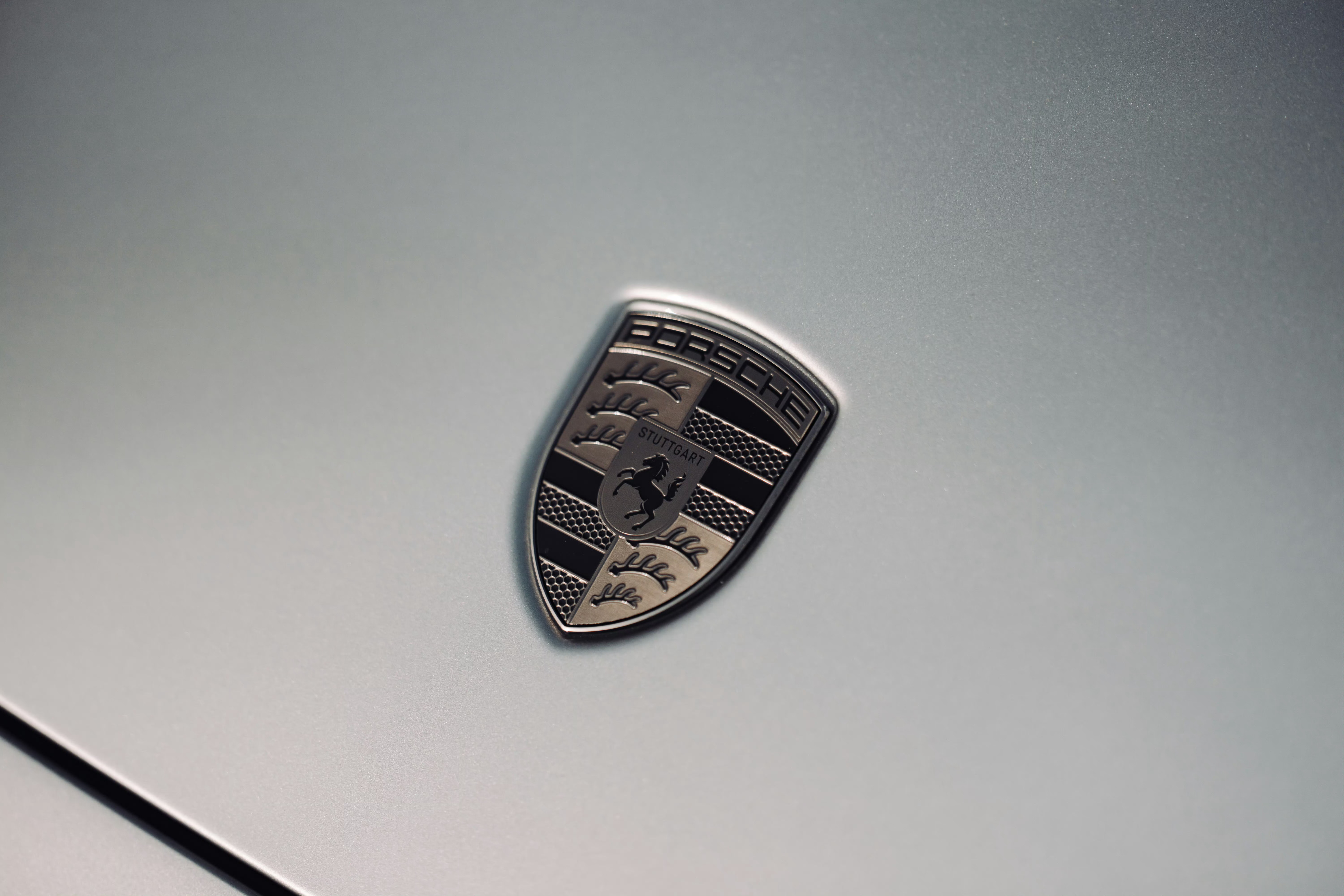 保时捷 911 Turbo S Cabriolet