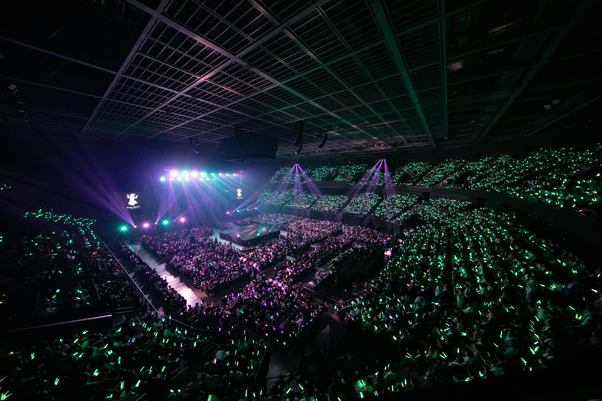 松田好花卒業セレモニー