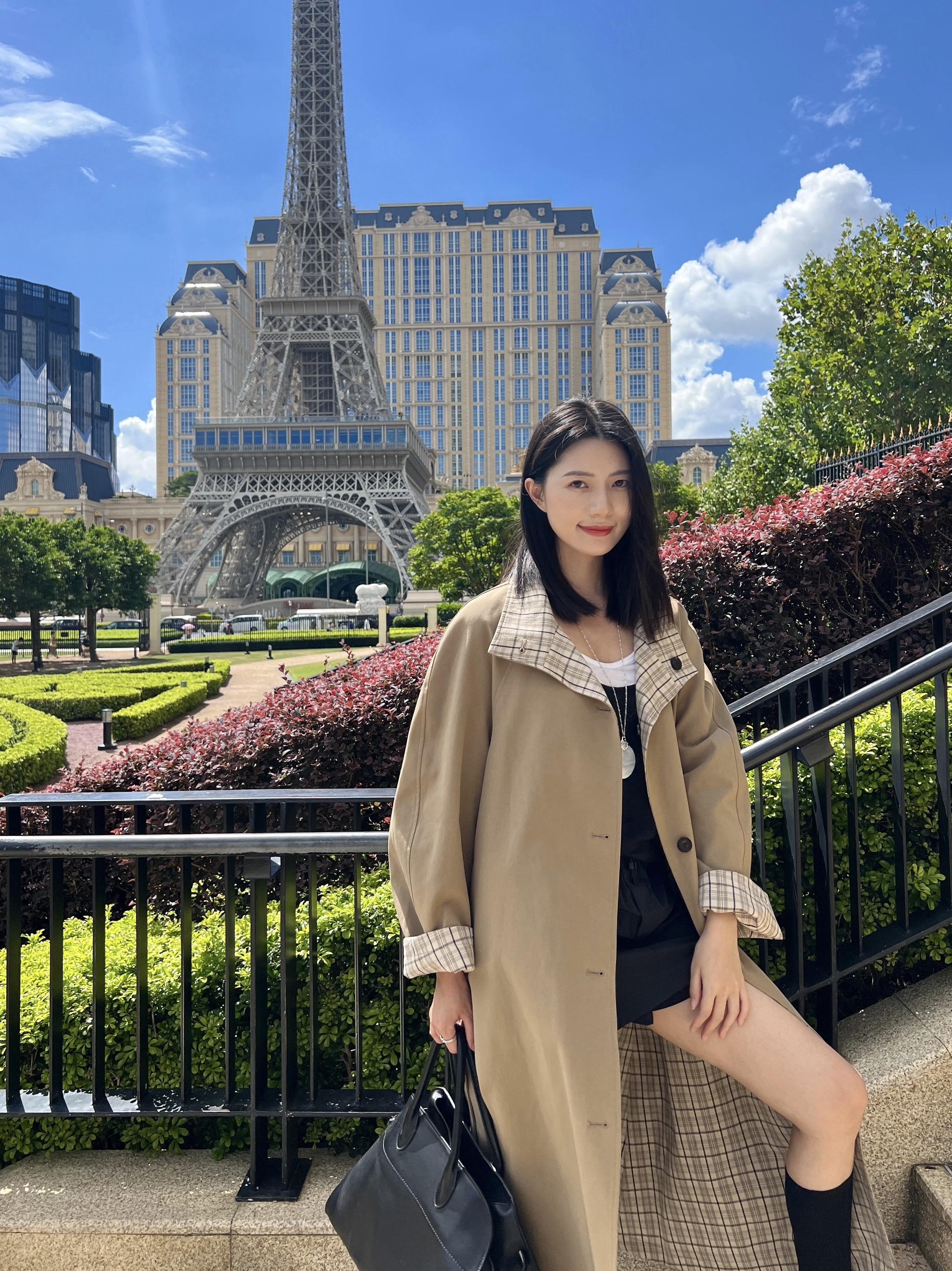 澳门🇲🇴一日游