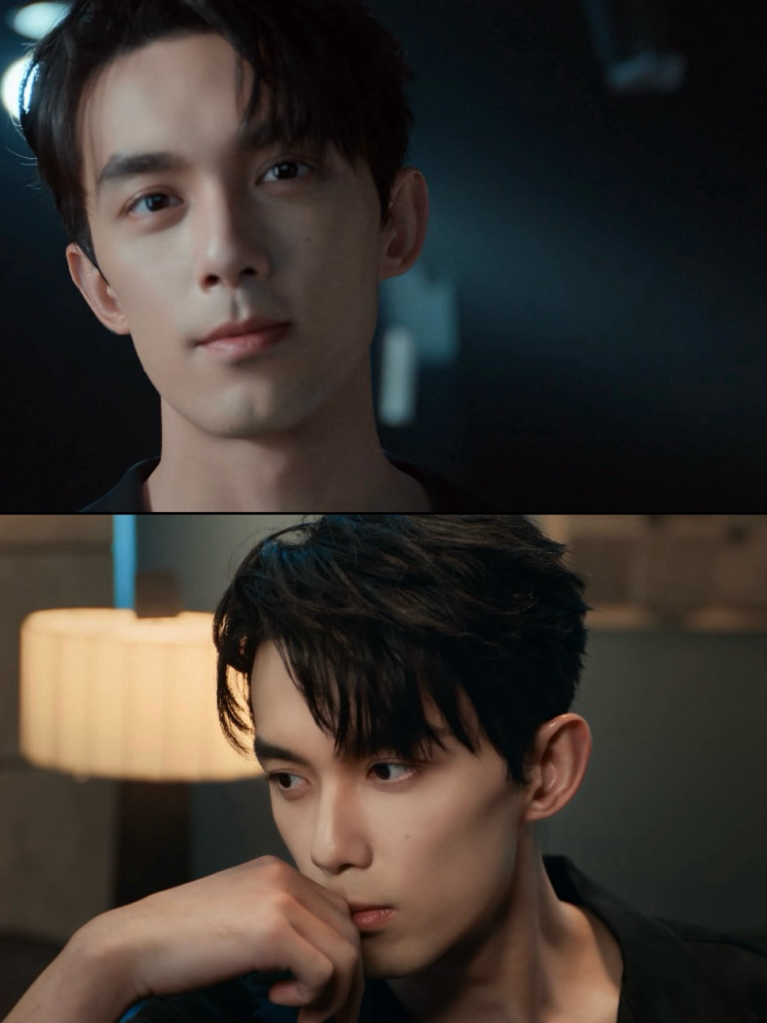 吴磊你也太全面了 积石成磊，向阳而生，吴磊的全面藏在每一份努力里。对表演心怀敬畏