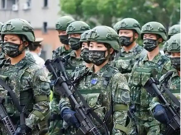 台湾军方对外公布通报。
 
8月31日，台湾地区防务部门出炉最新研判报告称：大陆
