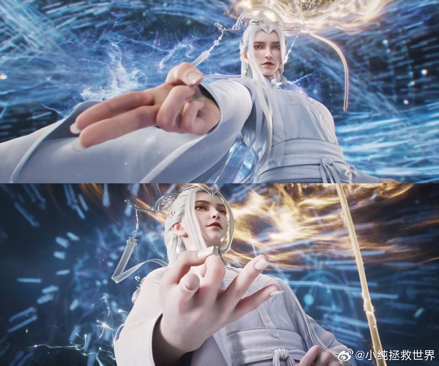 崔东山剑气洗头 剑来2的剑气洗头简直让我过足了瘾，陈平安果然不是等闲之辈，连一向