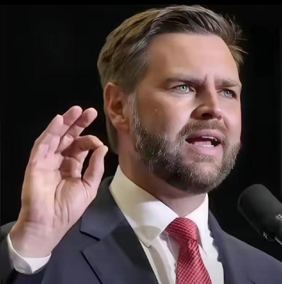 美国副总统的这番话，直接点醒了所有的美国人，他表示：美国强大是为了让整个世界都被