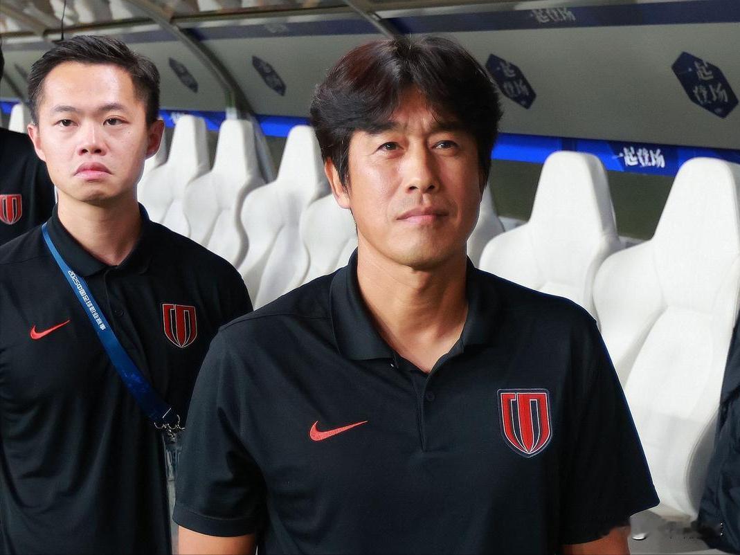 辟谣--北京国安不会聘请徐正源…不知道这算不算辟谣，徐正源被推荐到北京国安无非是