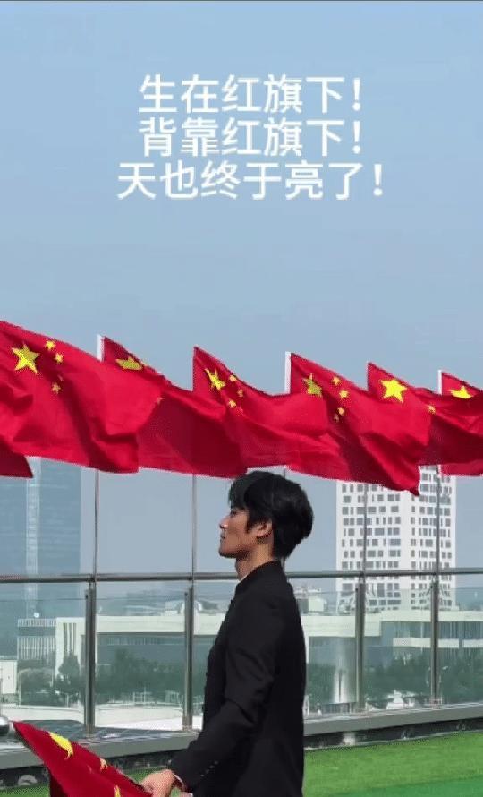 事情真的很复杂，也相当离奇。有人在社交网络发布的视频引起了广泛关注。这是一群被误