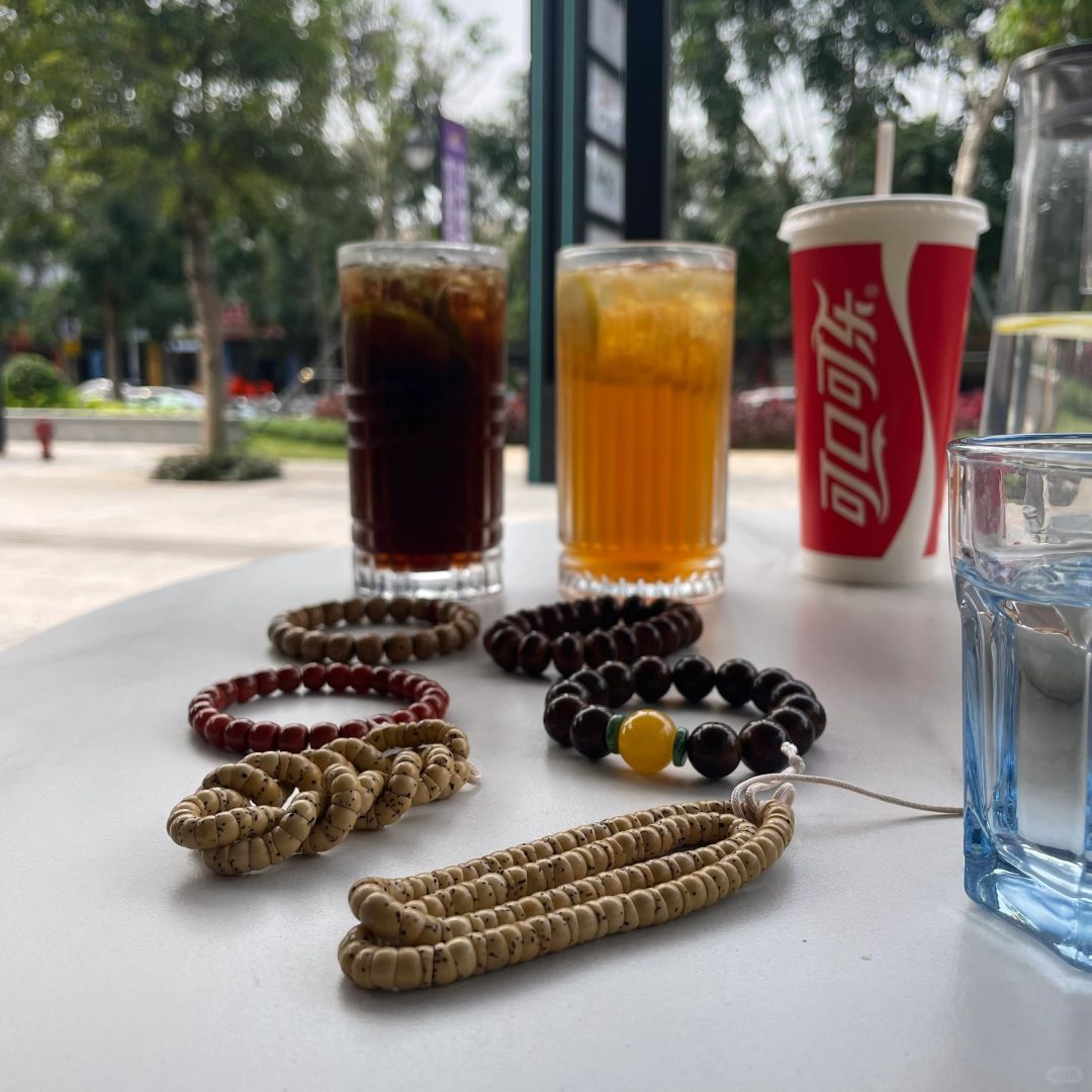 总有远方可以奔赴，总有好事水到渠成