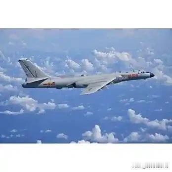 轰6为何能服役60年中国的轰6和美国的B-52同温层堡垒，俄罗斯的图-95同属于