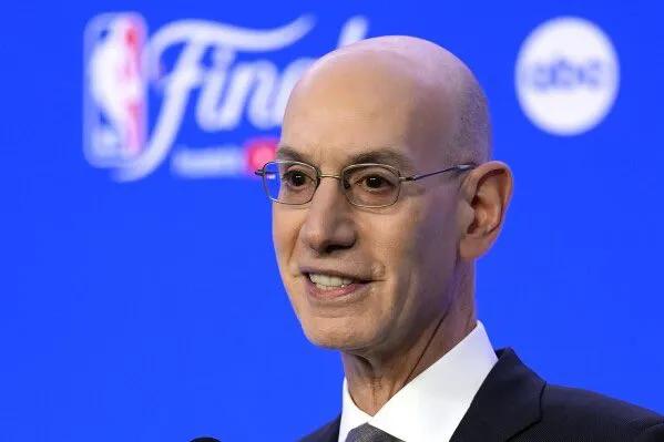 NBA欧洲联赛计划加速推进，拟2028年前落地！且更重要的是，目前NBA对这项计