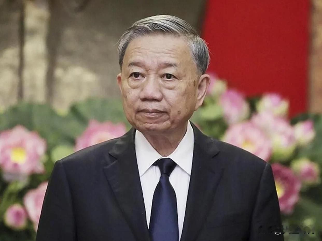很多人还没有反应过来越南正在发生一场史诗级行政重构。今年年初越南仅有6个直辖市，