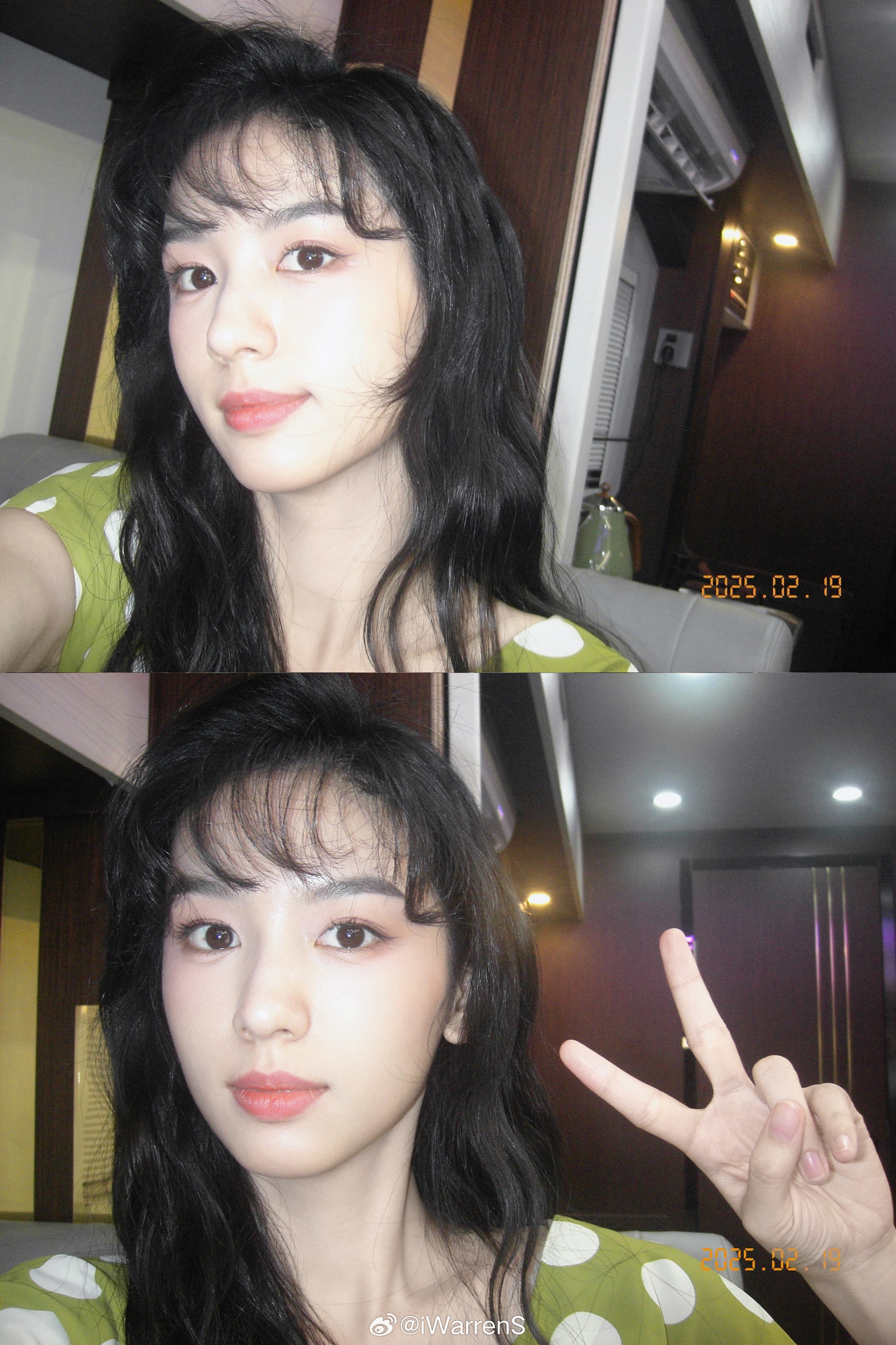 说实话周也新剧你好1983算是爱奇艺近期最好看的剧集了没有之一，好喜欢女主性格，