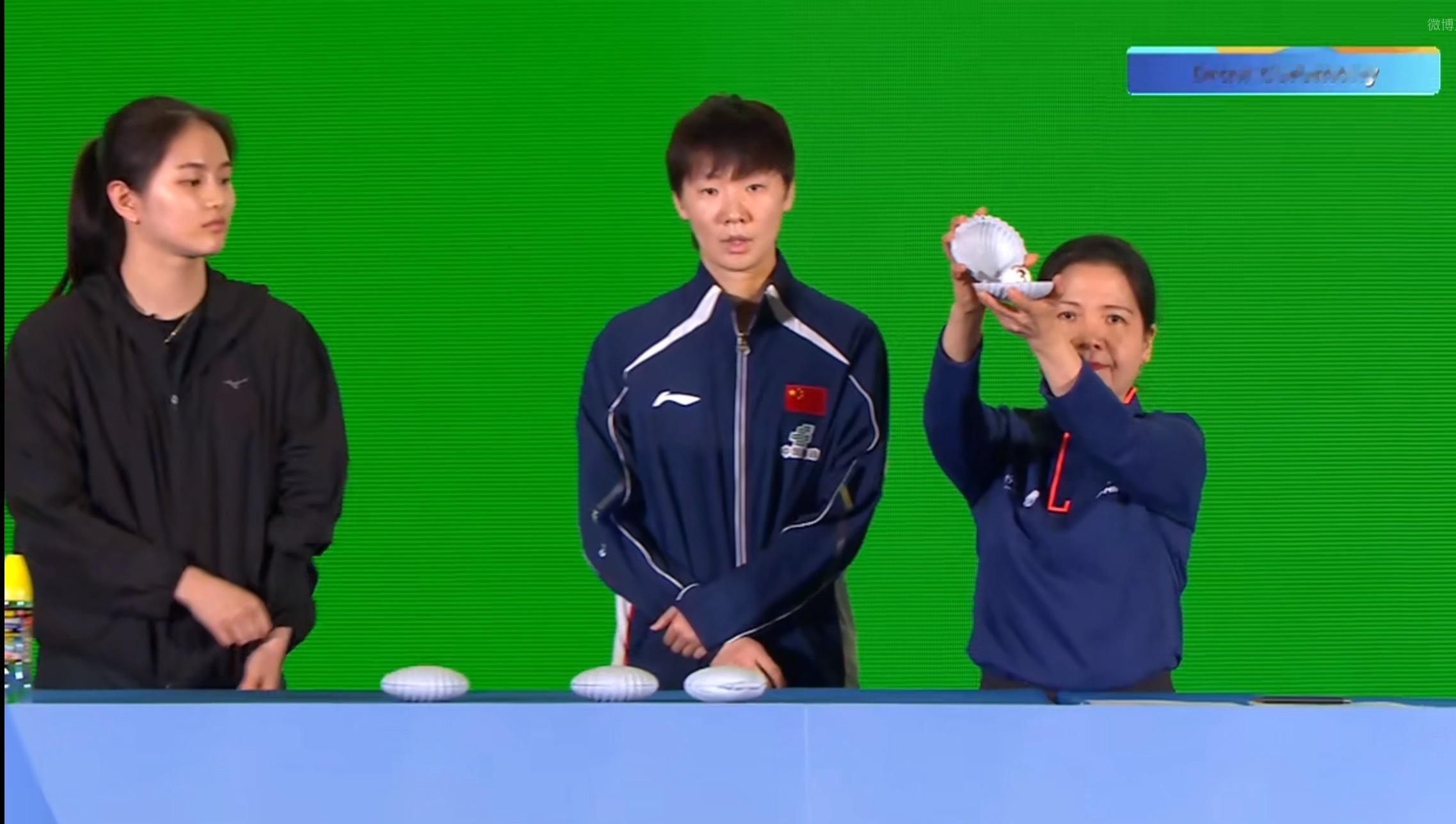 金娜英可真高啊