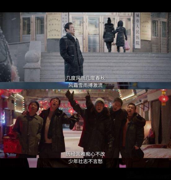 我是刑警收官  回到我是刑警的那一天 时间过得好快呀！我是刑警也迎来收官真是不容