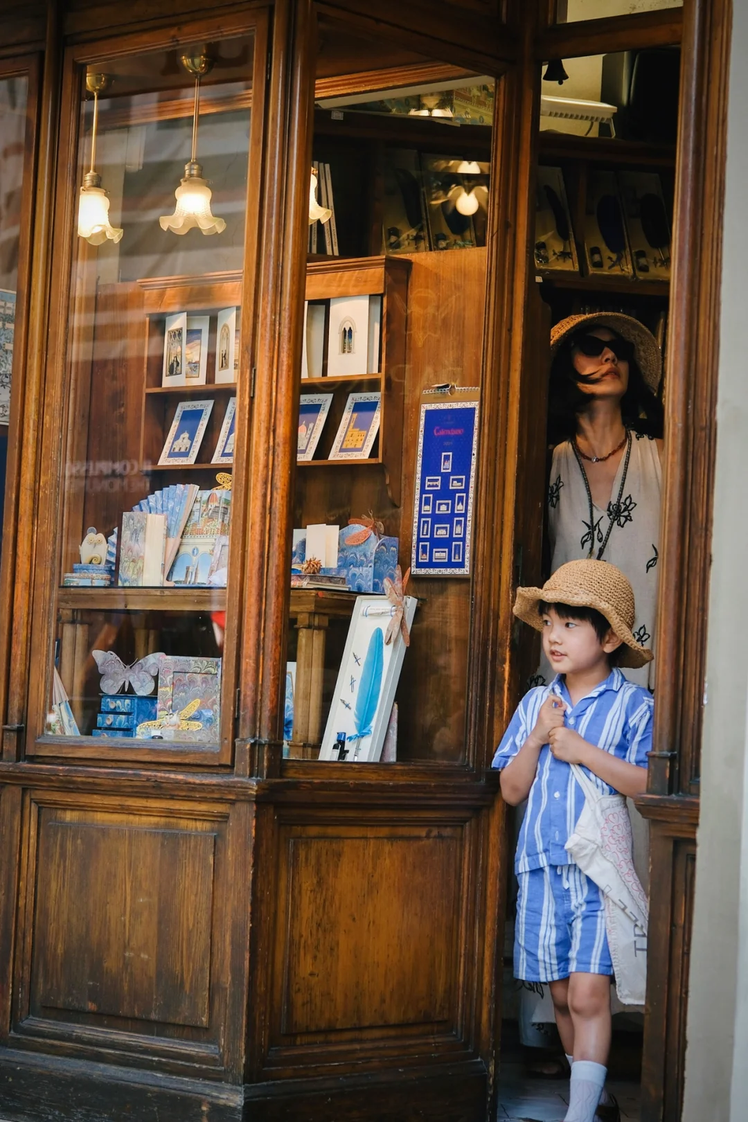 旅途中啊 从此多了个小尾巴 🦖