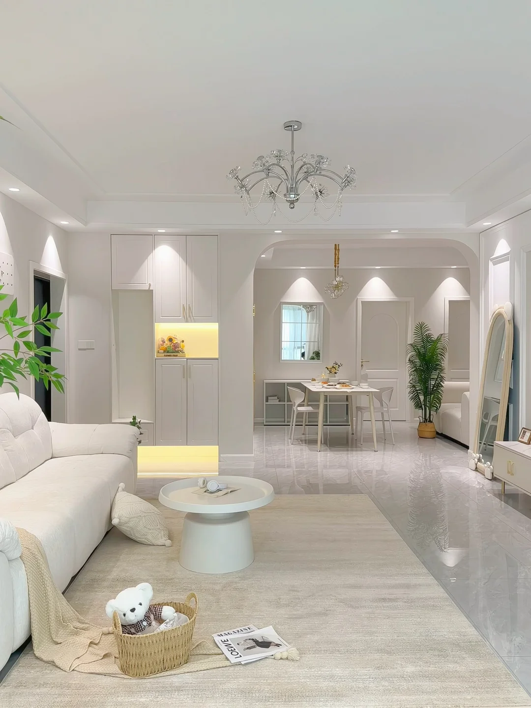 管线机用了半个月，我家终于实现“喝水自由”