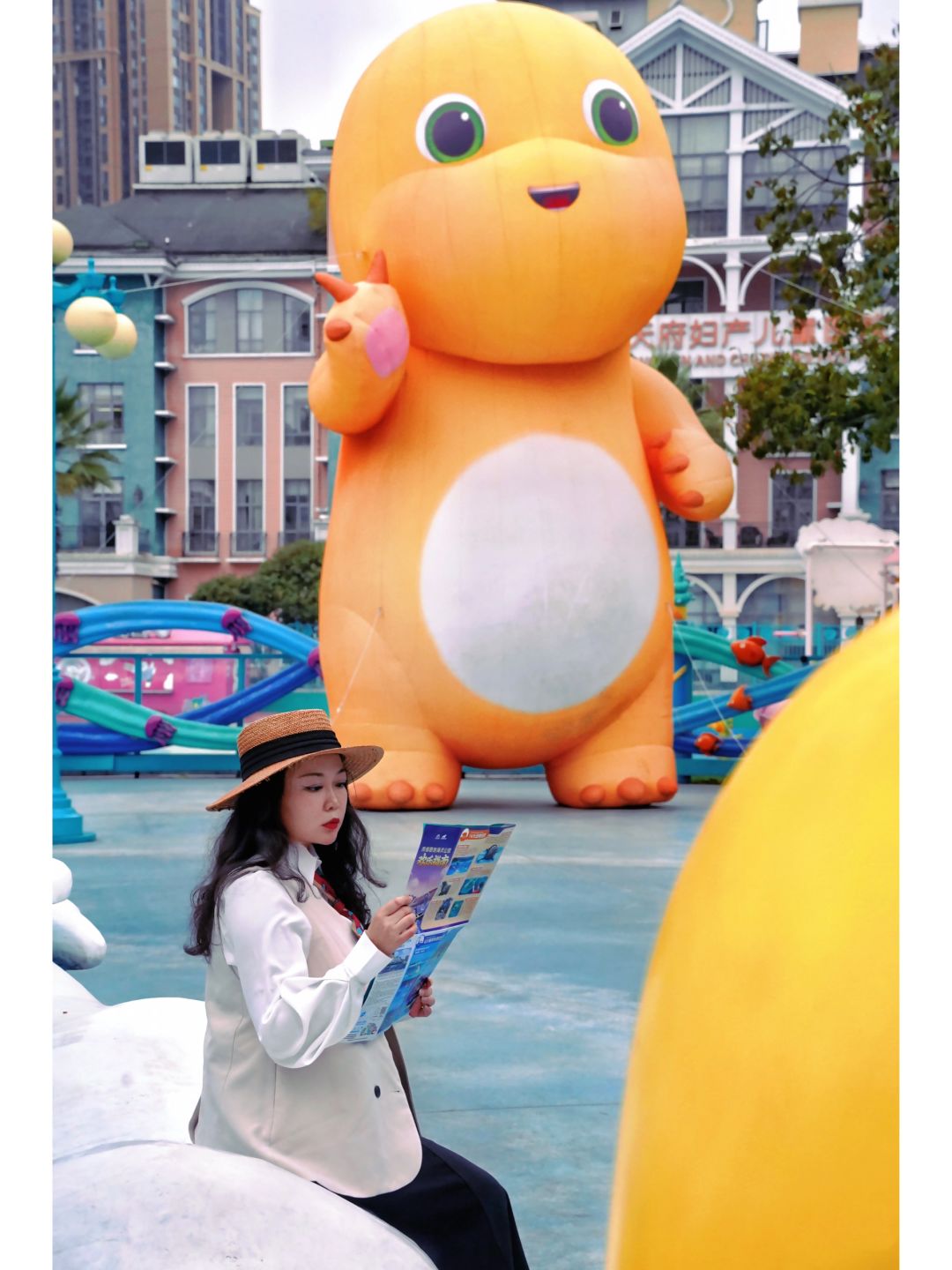 极地海洋公园该怎么玩？看这一篇就够了～