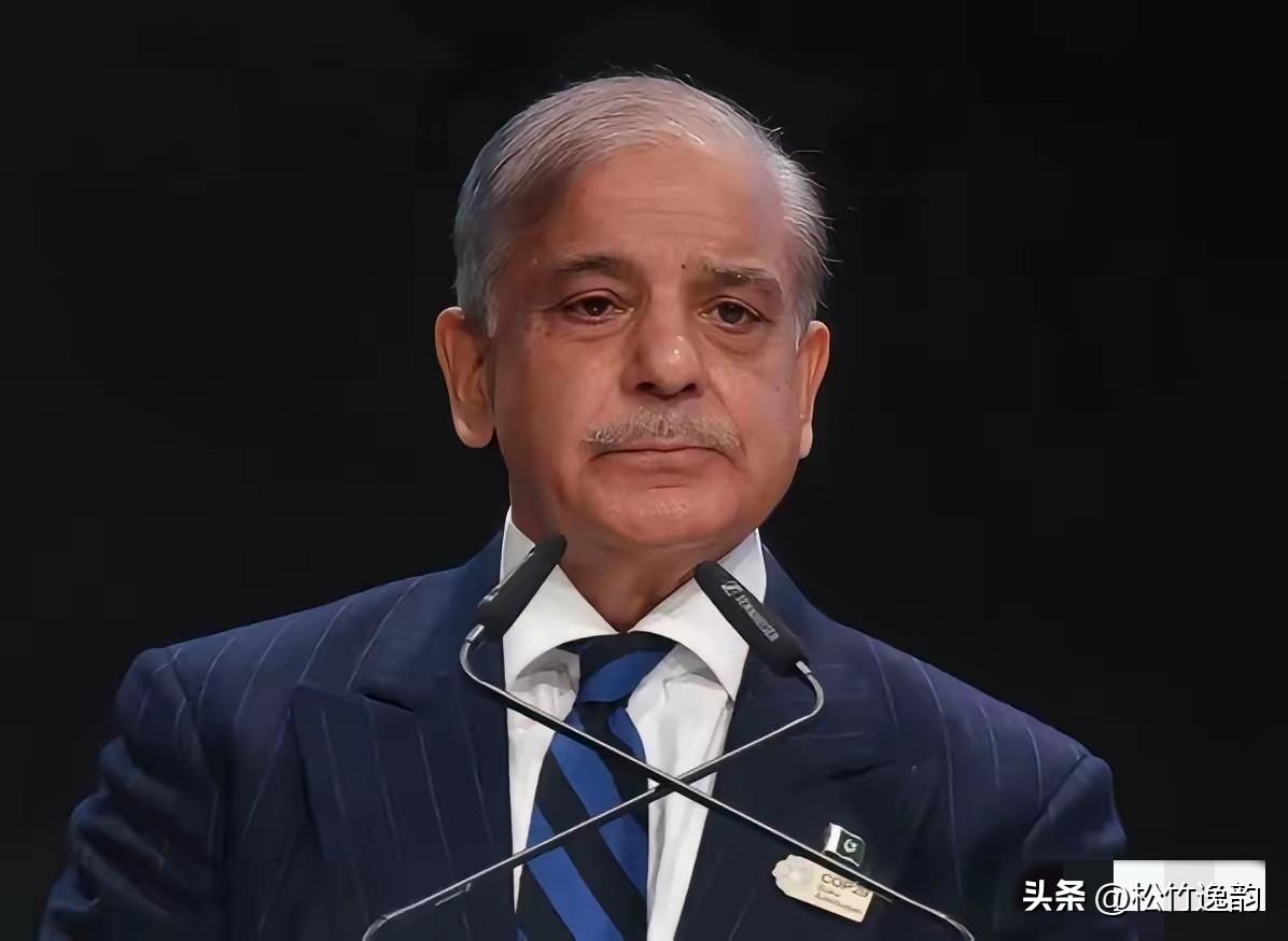 当地时间3月28日，巴基斯坦总理夏巴兹和伊朗总统通电话。

这通电话打了一个多小