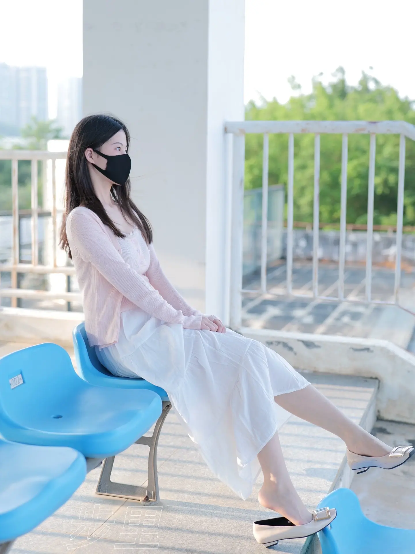 原来是我