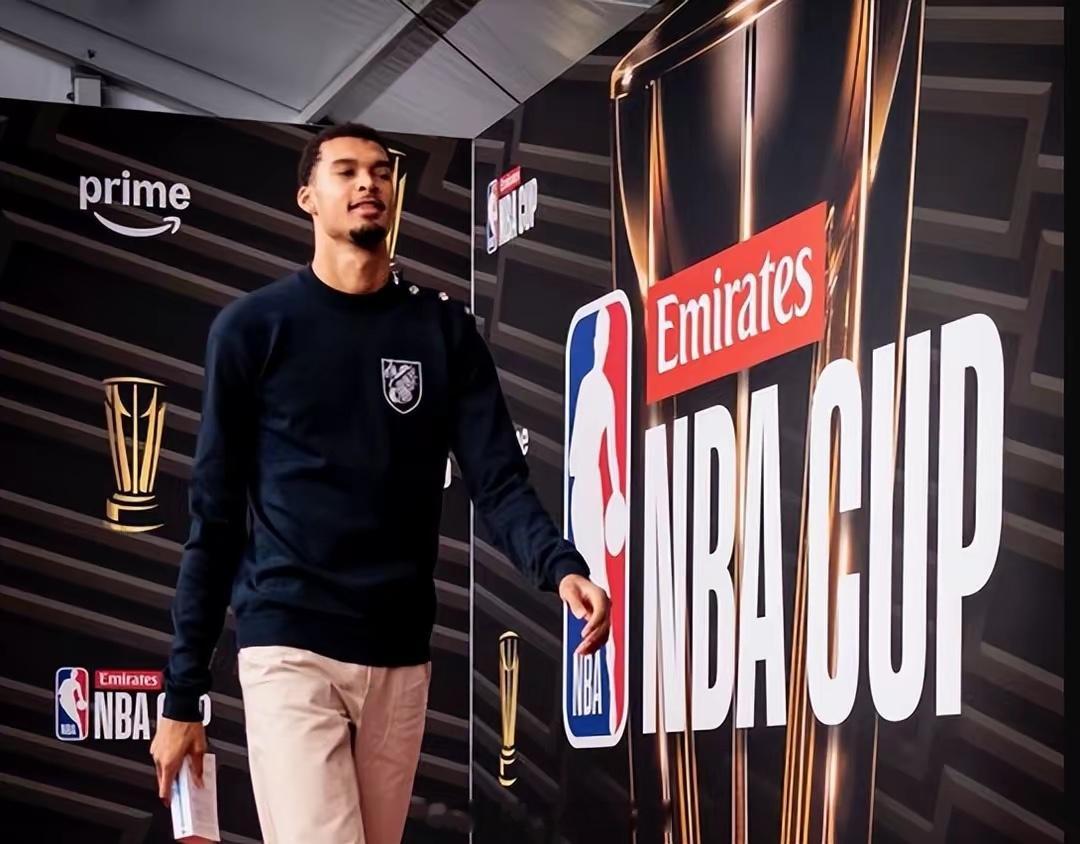 nba 马刺全民皆兵 雷霆赛季第二败！文班亚马复出马刺 4人 20+进 NBA 