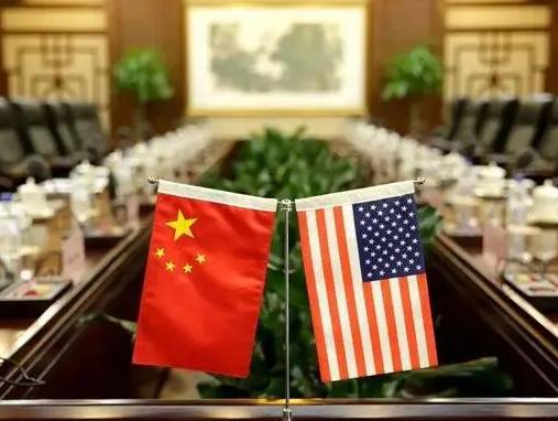 很多人觉得美国不敢和中国开战，是因为怕打不赢，其实根本不是这么回事。想象一下，两