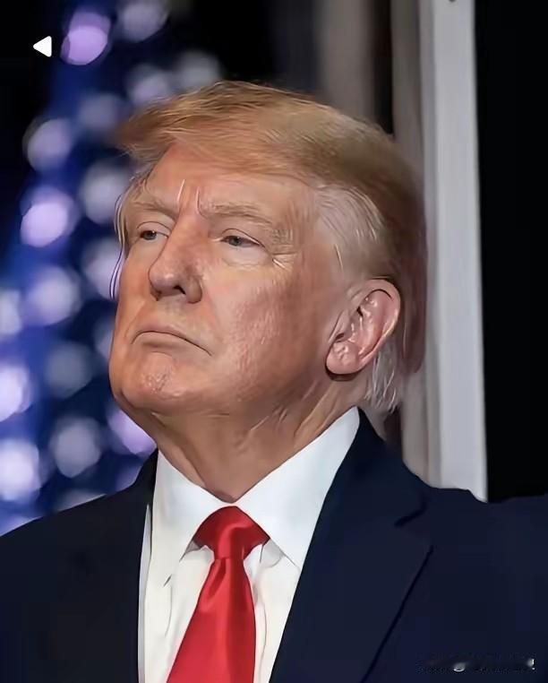 中国坚决不欢迎特朗普访华！这家伙就是个出尔反尔的典型，前脚还在韩国笑脸握手、装出