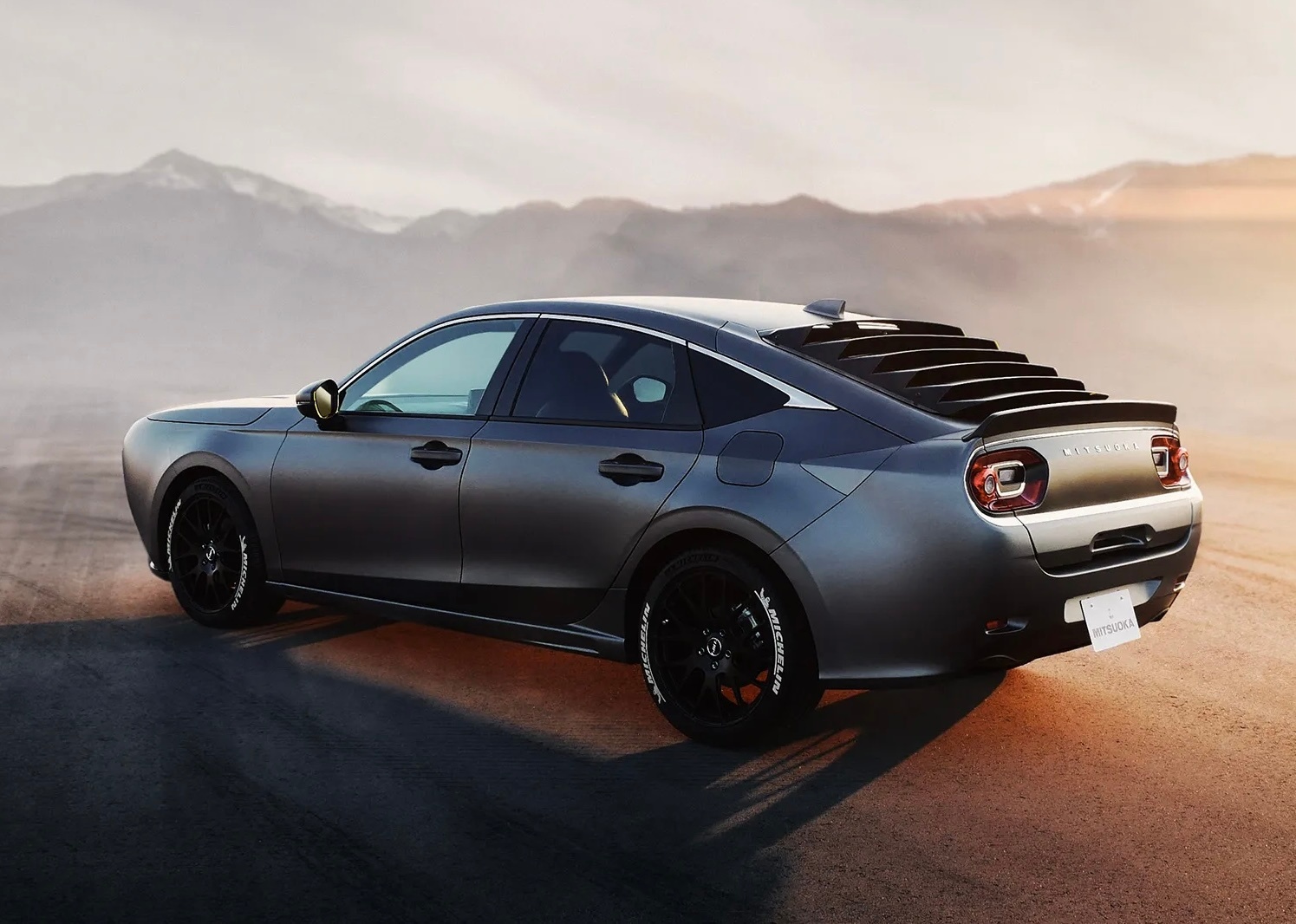 Tomica 4月新车，退坑了也好奇每月都有啥小作坊都55周年了真是个神奇的品牌