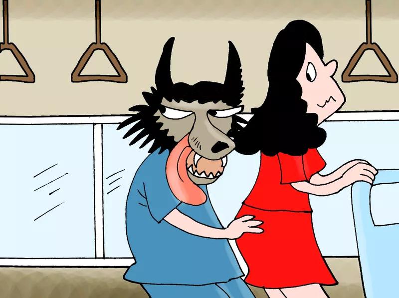 评：女子马路中间下车被撞飞。一、下车安全的做法，是车子停在路边，下车的人应该打开