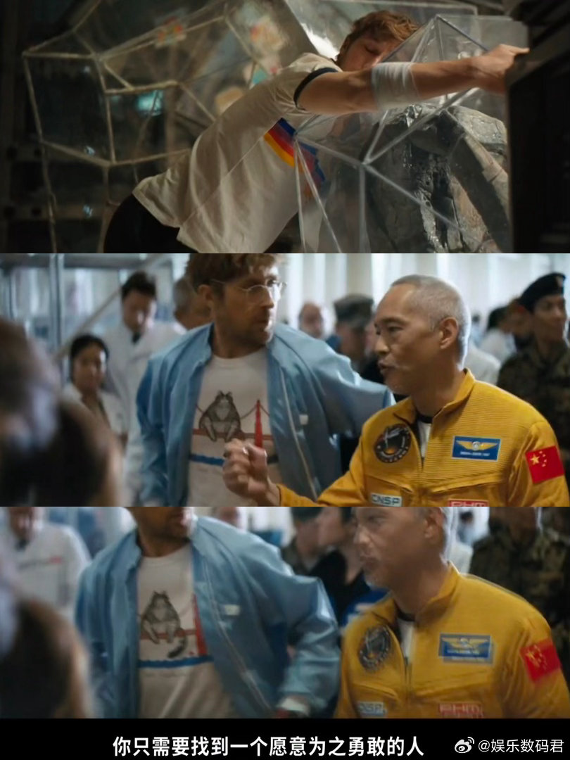 每个i人都需要一段入室抢劫的友情本i人宣布：这就是我的梦中情谊！不用寒暄、不用尬