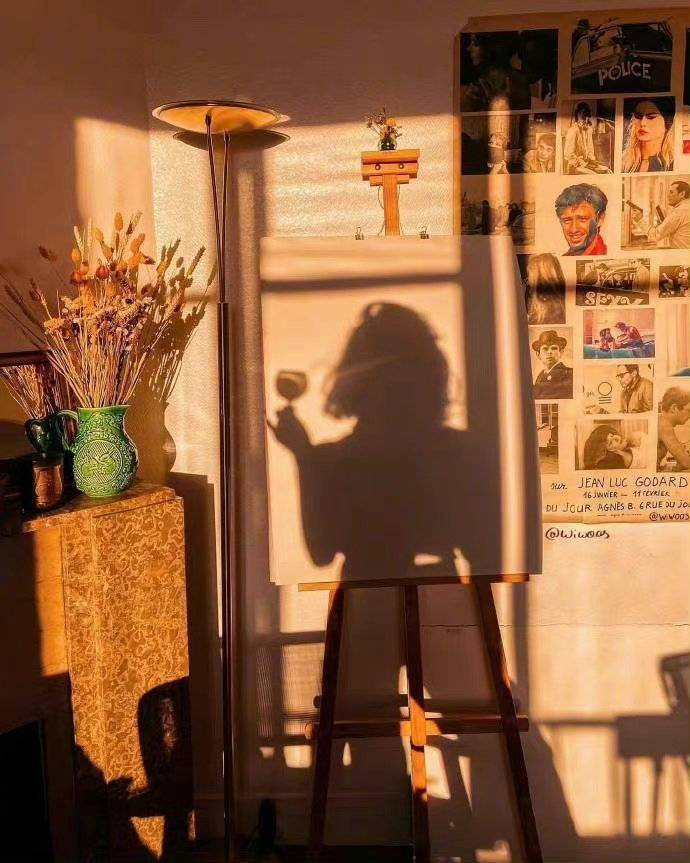 “我想要有个家，不是夫家，也不是娘家，而是属于自己的家，这个想法越来越强烈 ，雨