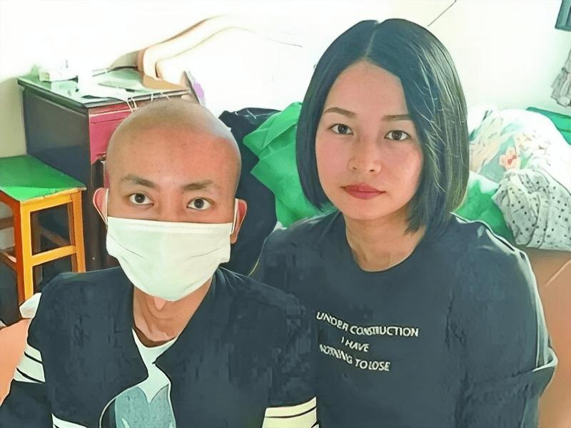 “你害得我家断子绝孙！”2015年，武汉女子为救患癌弟弟，打掉肚中双胎，婆婆怒吼