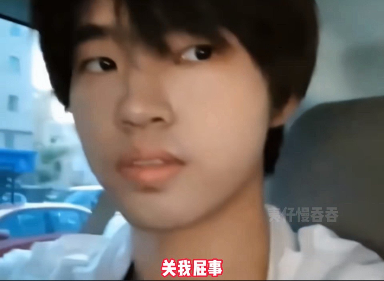 到底哪来的国君红膏 关你屁屁警告⚠️ 