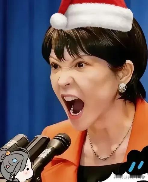 果然被我猜中了！
日本首相高市早苗今天宣布：
2月8日，日本第51届国会众议院选