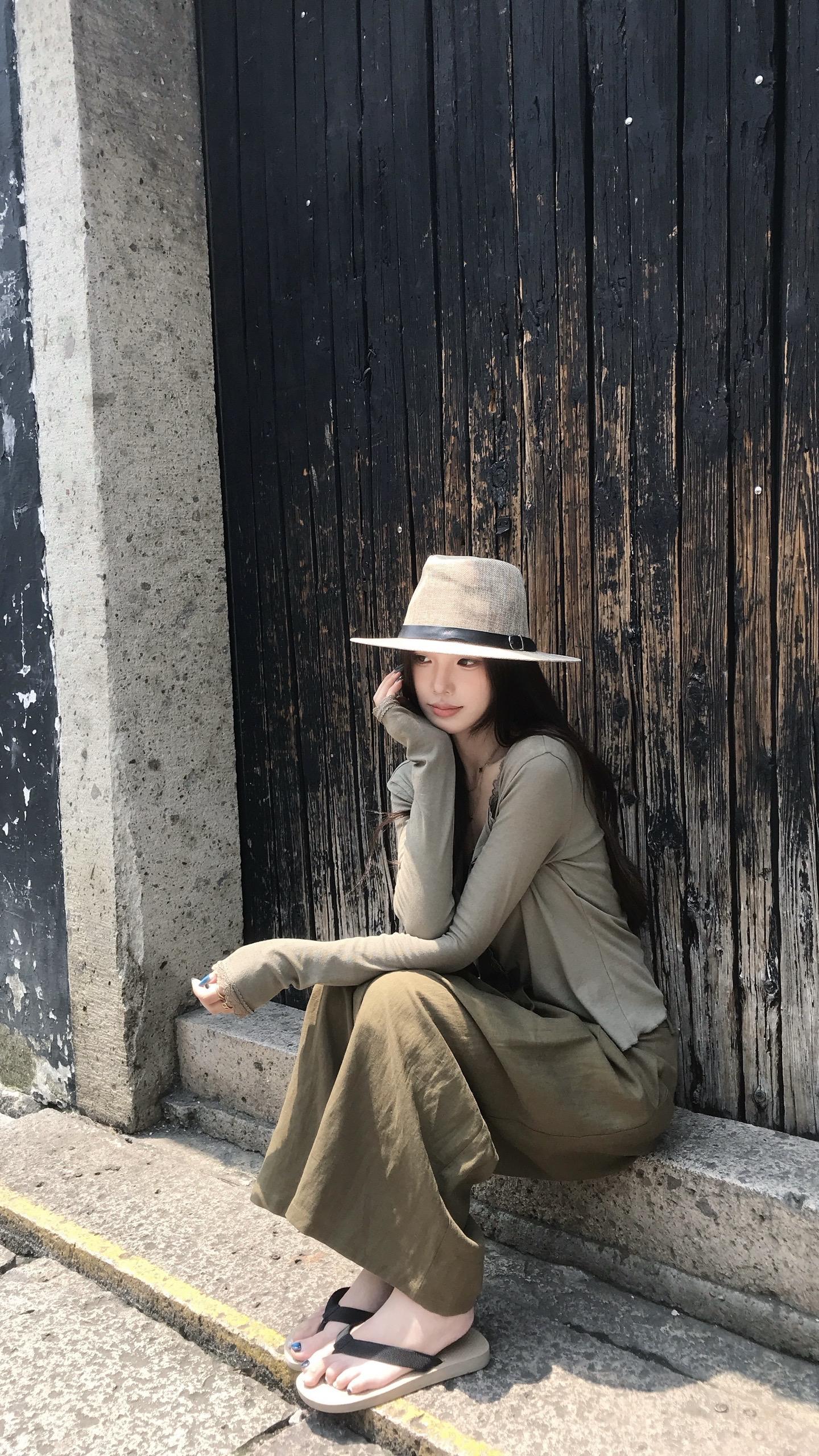 莉拉 怎样的一生算是无憾呢。
