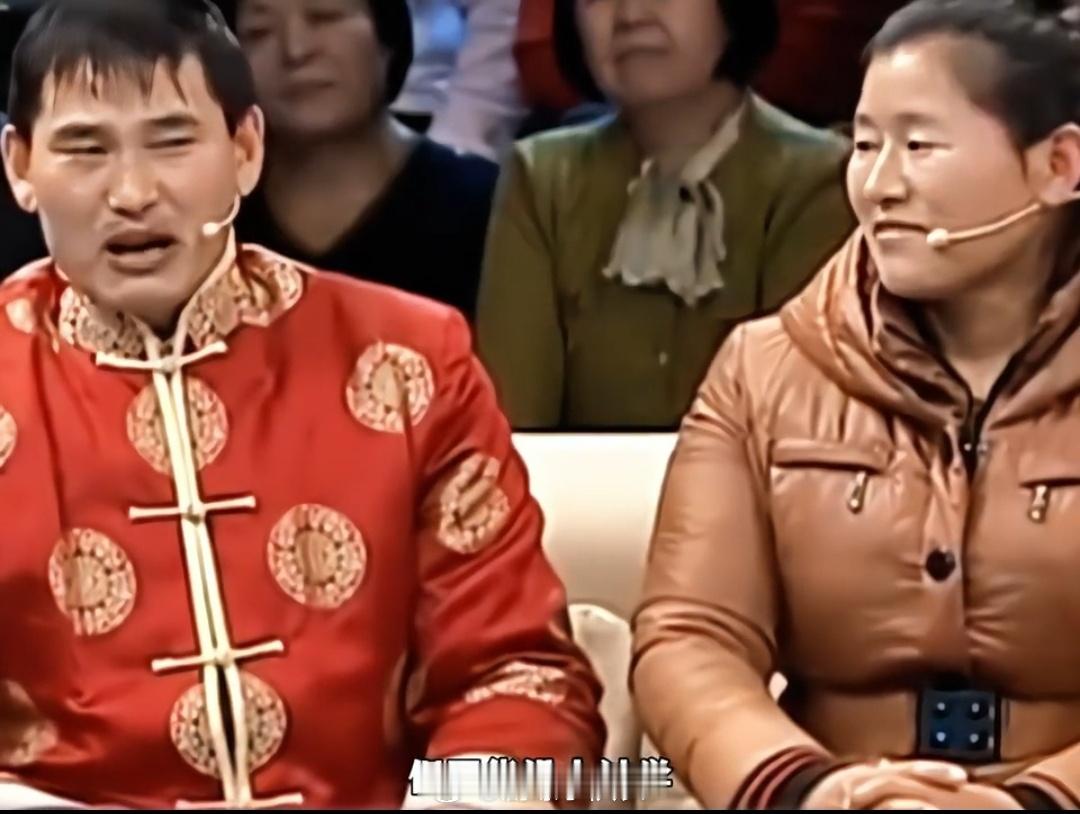 真的被大衣哥朱之文的通透格局狠狠折服！看着憨厚朴实、不爱张扬，实则是娱乐圈最通透