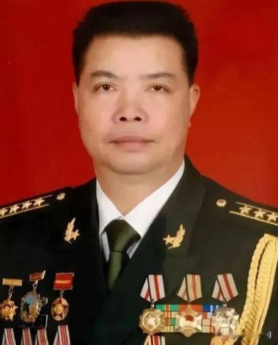 1985年，隆志勇过境侦察，不料被越军认出，越军朝他连开数枪，见他坠河，越军大喊