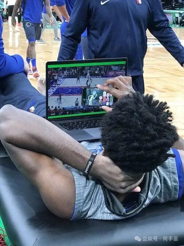 和张国伟一样，副业才是玩体育