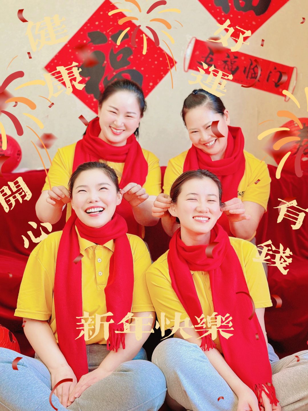 原来富婆太太家必备神器‼️竟是育天使育儿师